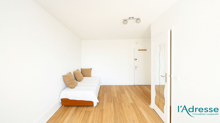 Ma-Cabane - Vente Appartement PARIS 11, 13 m²