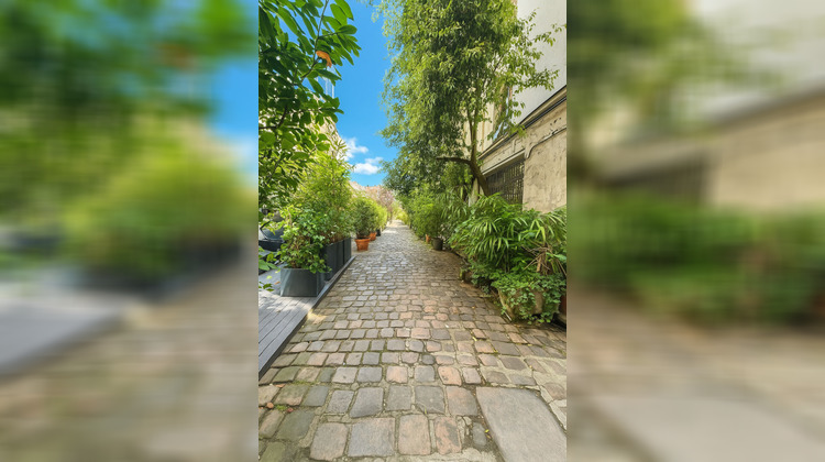 Ma-Cabane - Vente Appartement PARIS 11, 13 m²
