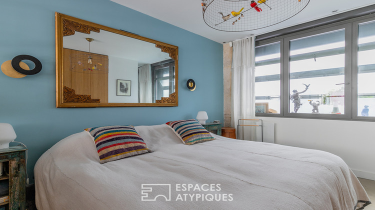Ma-Cabane - Vente Appartement PARIS 11, 131 m²