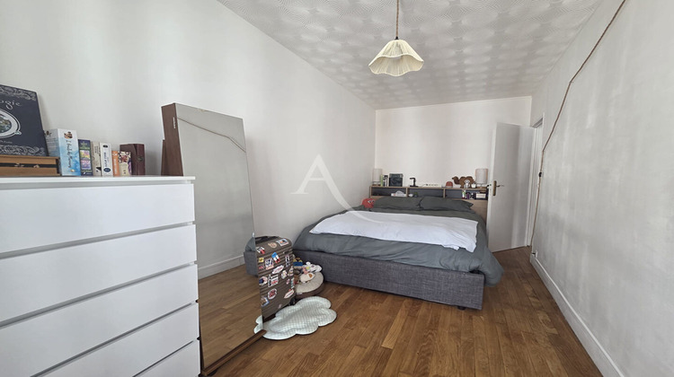 Ma-Cabane - Vente Appartement PARIS 11, 48 m²