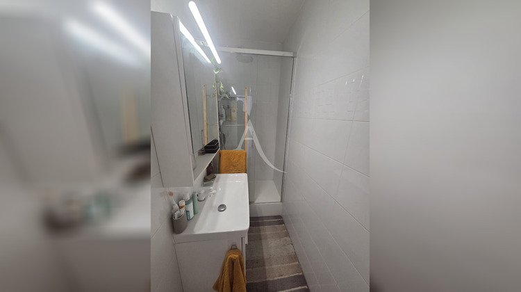 Ma-Cabane - Vente Appartement PARIS 11, 48 m²
