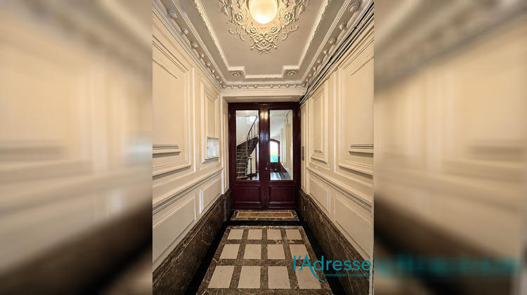 Ma-Cabane - Vente Appartement PARIS 11, 7 m²