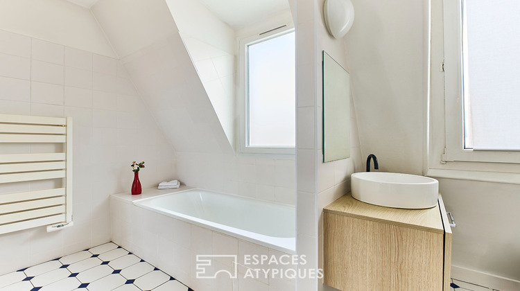 Ma-Cabane - Vente Appartement PARIS 11, 40 m²