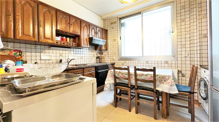 Ma-Cabane - Vente Appartement PARIS 11, 105 m²