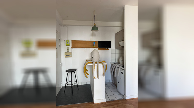 Ma-Cabane - Vente Appartement PARIS 11, 0 m²