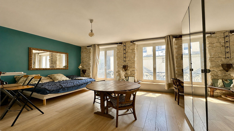 Ma-Cabane - Vente Appartement PARIS 11, 25 m²