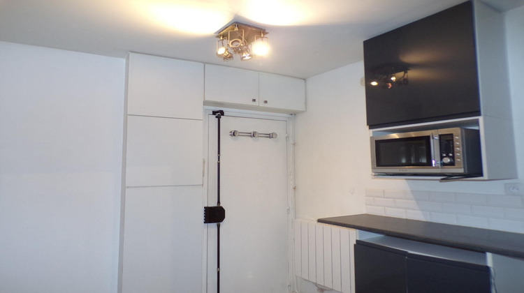 Ma-Cabane - Vente Appartement Paris 11e Arrondissement, 10 m²