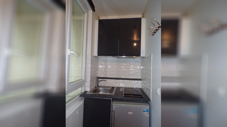 Ma-Cabane - Vente Appartement Paris 11e Arrondissement, 10 m²