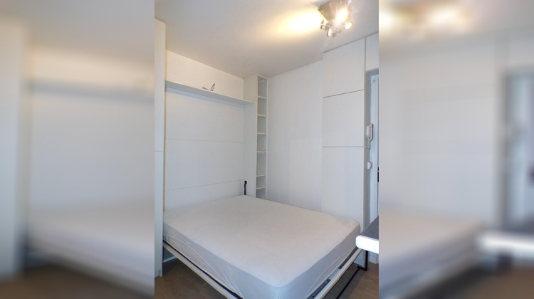 Ma-Cabane - Vente Appartement Paris 11e Arrondissement, 10 m²