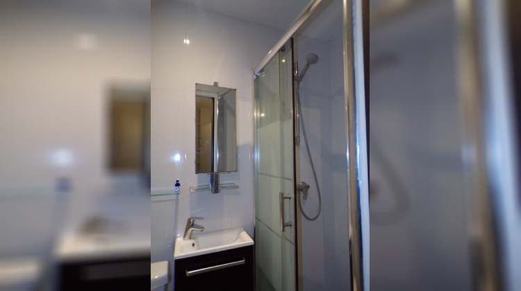 Ma-Cabane - Vente Appartement Paris 11e Arrondissement, 10 m²