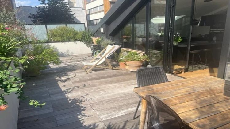 Ma-Cabane - Vente Appartement Paris 11ème, 157 m²