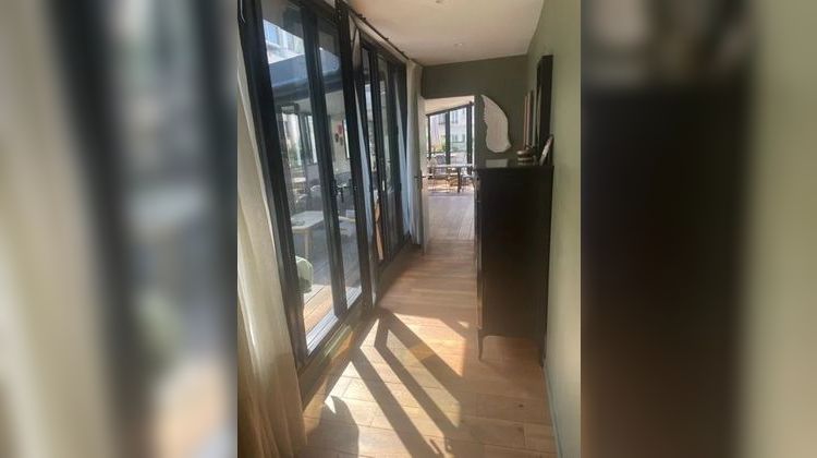 Ma-Cabane - Vente Appartement Paris 11ème, 157 m²