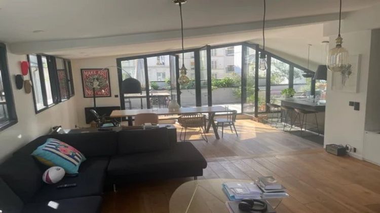 Ma-Cabane - Vente Appartement Paris 11ème, 157 m²