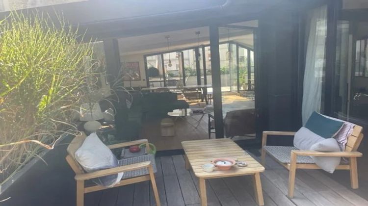 Ma-Cabane - Vente Appartement Paris 11ème, 157 m²