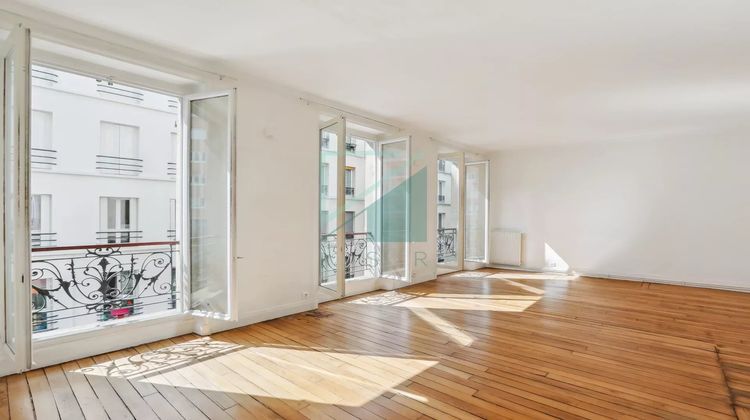 Ma-Cabane - Vente Appartement Paris 11ème, 90 m²