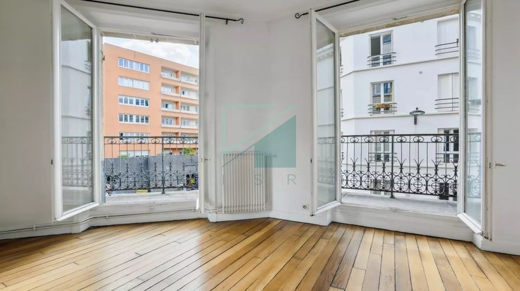 Ma-Cabane - Vente Appartement Paris 11ème, 90 m²