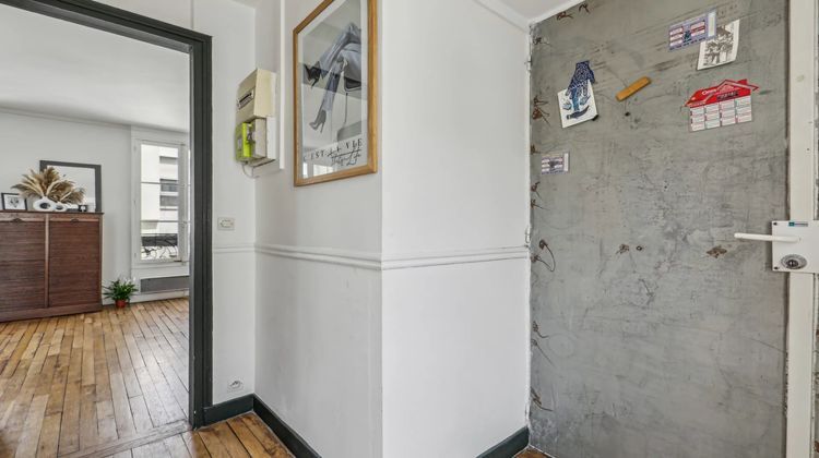 Ma-Cabane - Vente Appartement Paris 11ème, 30 m²