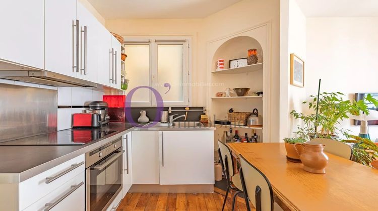 Ma-Cabane - Vente Appartement Paris 11ème, 34 m²