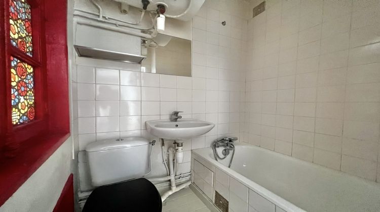 Ma-Cabane - Vente Appartement PARIS 11EME ARRONDISSEMENT, 30 m²