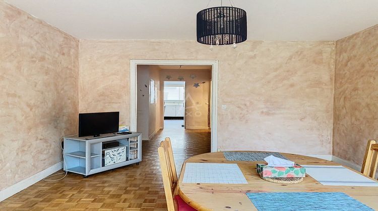 Ma-Cabane - Vente Appartement PARIS 11EME ARRONDISSEMENT, 91 m²