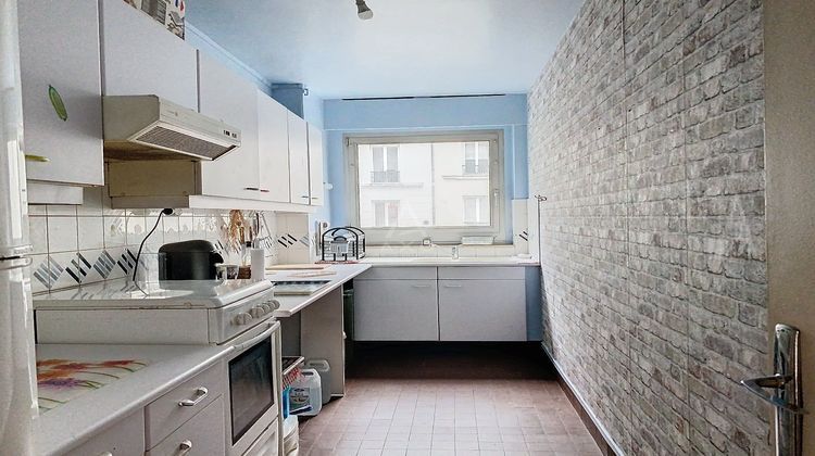 Ma-Cabane - Vente Appartement PARIS 11EME ARRONDISSEMENT, 91 m²