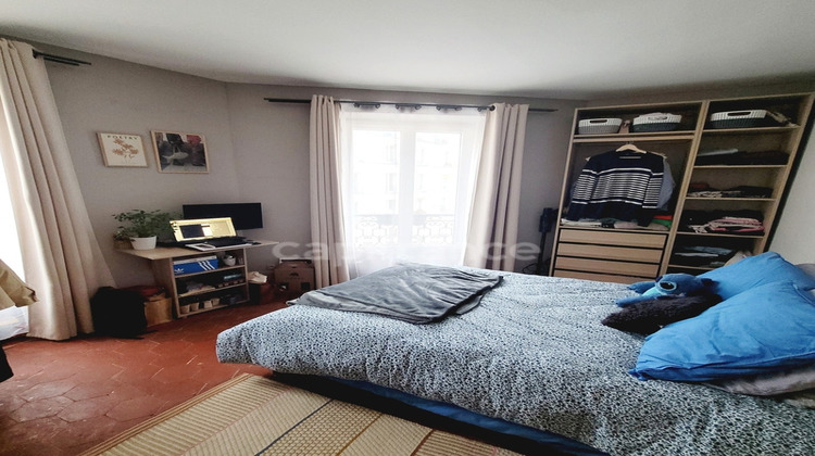 Ma-Cabane - Vente Appartement PARIS 11EME ARRONDISSEMENT, 29 m²