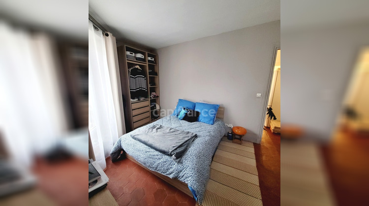 Ma-Cabane - Vente Appartement PARIS 11EME ARRONDISSEMENT, 29 m²