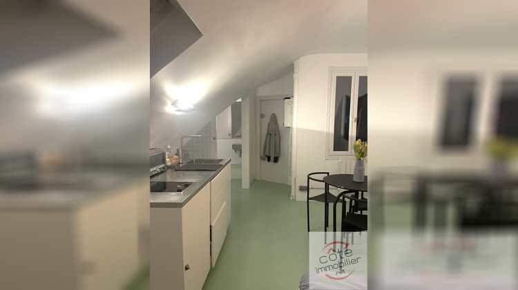 Ma-Cabane - Vente Appartement PARIS 11EME ARRONDISSEMENT, 22 m²