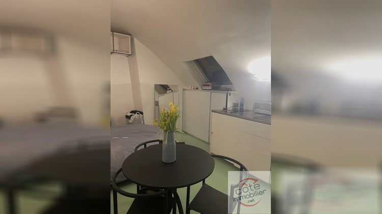 Ma-Cabane - Vente Appartement PARIS 11EME ARRONDISSEMENT, 22 m²