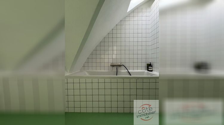 Ma-Cabane - Vente Appartement PARIS 11EME ARRONDISSEMENT, 22 m²