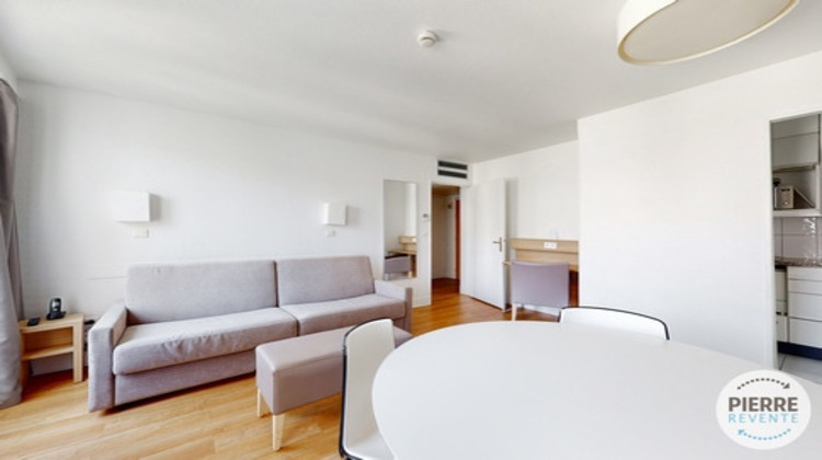 Ma-Cabane - Vente Appartement PARIS 11EME ARRONDISSEMENT, 37 m²