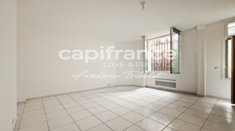 Ma-Cabane - Vente Appartement PARIS 11EME ARRONDISSEMENT, 30 m²