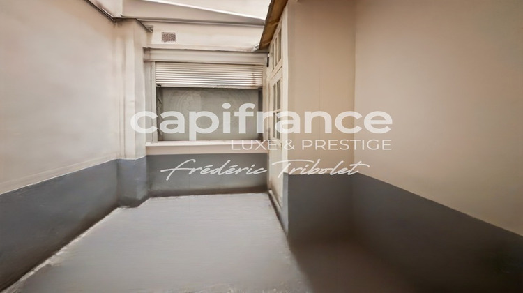 Ma-Cabane - Vente Appartement PARIS 11EME ARRONDISSEMENT, 30 m²