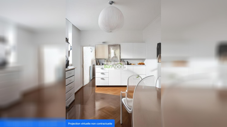Ma-Cabane - Vente Appartement PARIS 11EME ARRONDISSEMENT, 22 m²