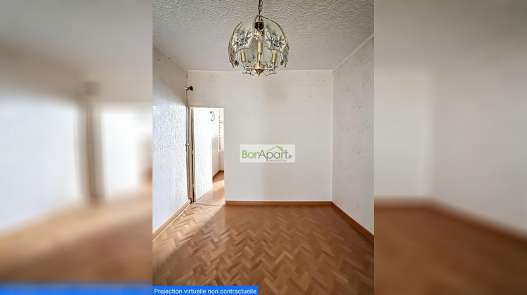 Ma-Cabane - Vente Appartement PARIS 11EME ARRONDISSEMENT, 22 m²