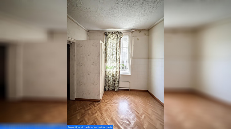 Ma-Cabane - Vente Appartement PARIS 11EME ARRONDISSEMENT, 22 m²