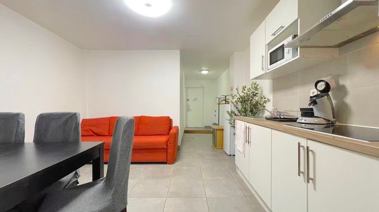 Ma-Cabane - Vente Appartement PARIS 11EME ARRONDISSEMENT, 48 m²