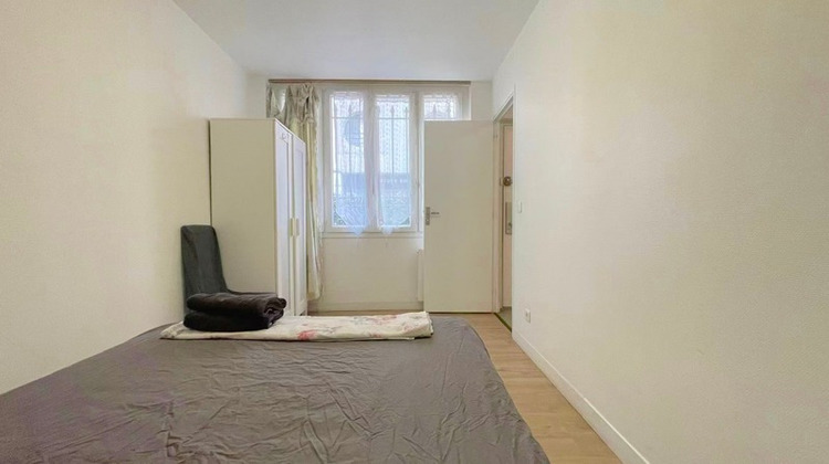 Ma-Cabane - Vente Appartement PARIS 11EME ARRONDISSEMENT, 48 m²