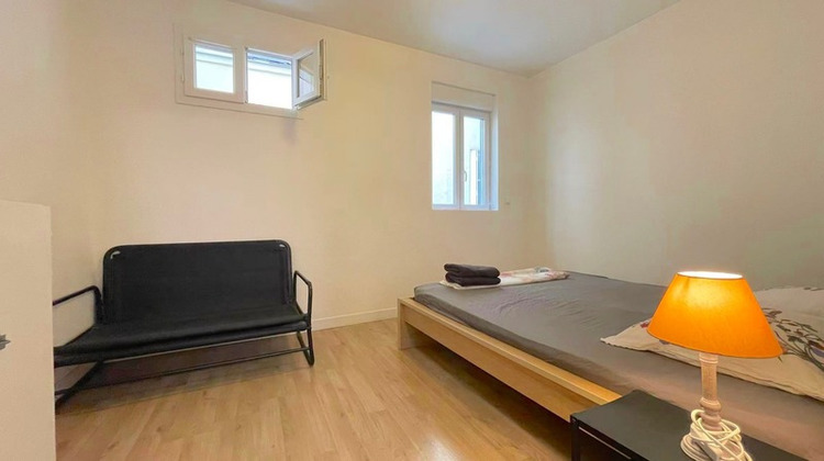 Ma-Cabane - Vente Appartement PARIS 11EME ARRONDISSEMENT, 48 m²