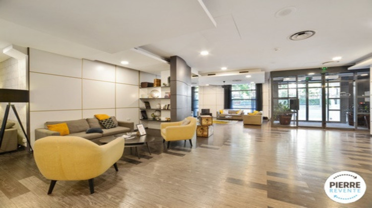 Ma-Cabane - Vente Appartement PARIS 11EME ARRONDISSEMENT, 37 m²