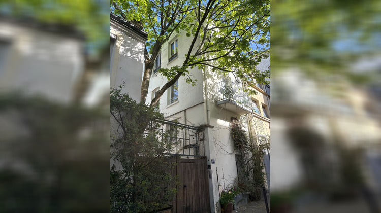 Ma-Cabane - Vente Appartement PARIS 11EME ARRONDISSEMENT, 103 m²