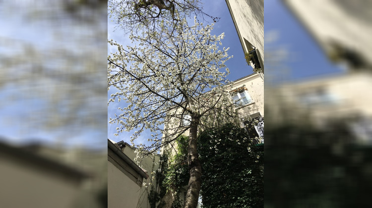 Ma-Cabane - Vente Appartement PARIS 11EME ARRONDISSEMENT, 103 m²