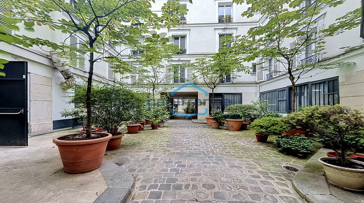 Ma-Cabane - Vente Appartement PARIS 11EME ARRONDISSEMENT, 51 m²