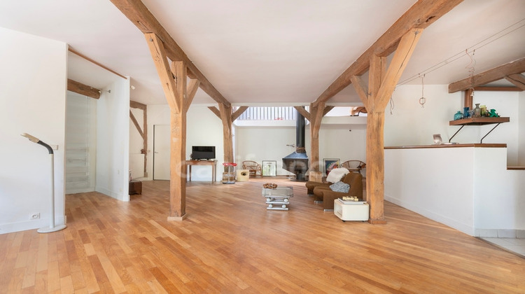 Ma-Cabane - Vente Appartement PARIS 11EME ARRONDISSEMENT, 97 m²