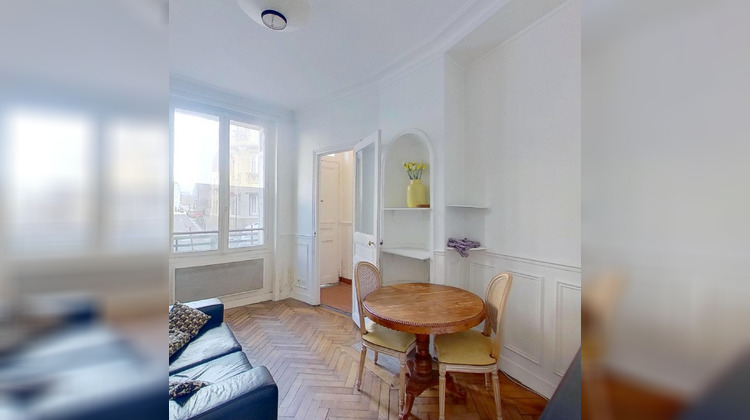 Ma-Cabane - Vente Appartement PARIS 12, 38 m²