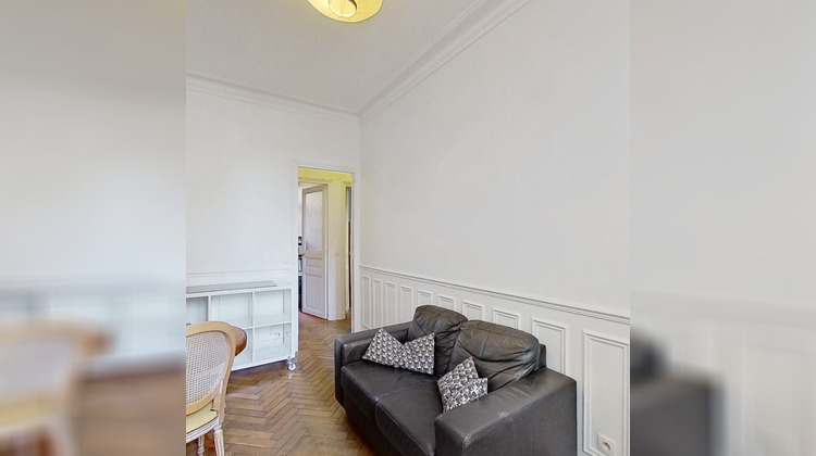 Ma-Cabane - Vente Appartement PARIS 12, 38 m²