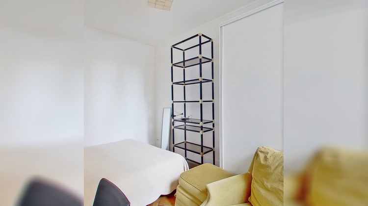 Ma-Cabane - Vente Appartement PARIS 12, 38 m²