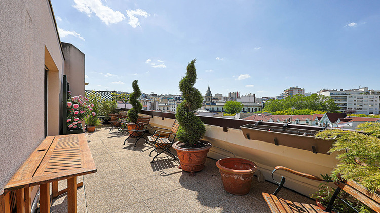 Ma-Cabane - Vente Appartement PARIS 12, 52 m²