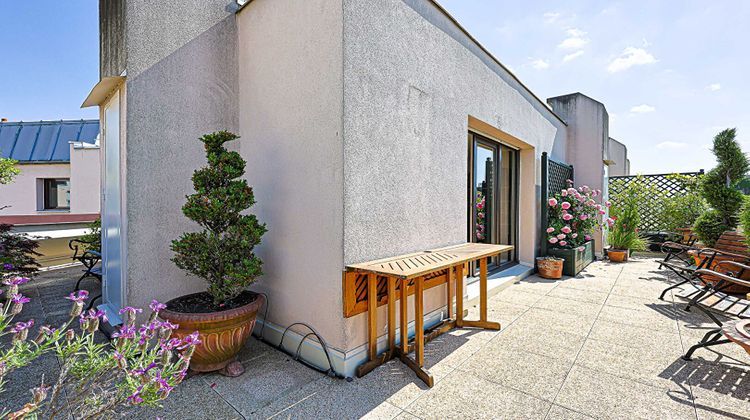 Ma-Cabane - Vente Appartement PARIS 12, 52 m²