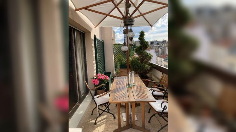 Ma-Cabane - Vente Appartement PARIS 12, 52 m²